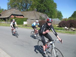 RTF Celle Rocky 61